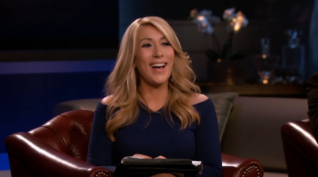 In With The Sharks Season 7 Shark Tank Update!